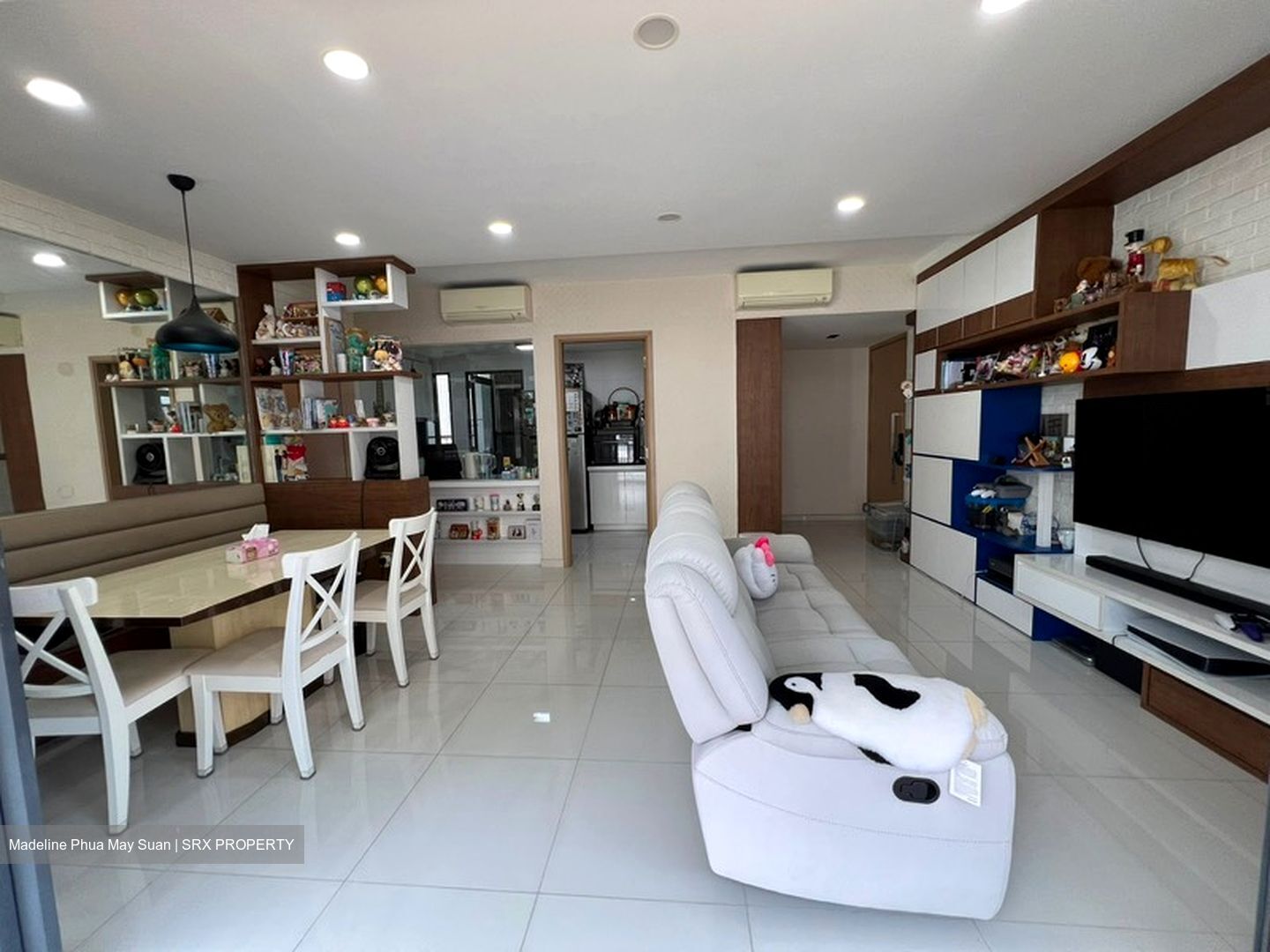 Skypark Residences (D27), Condominium #608110811
